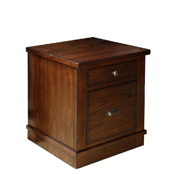 Castlewood File Cabinet