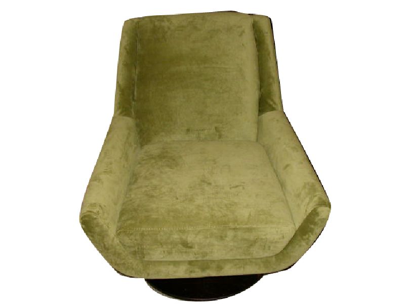 Plato Apple Swivel Chair