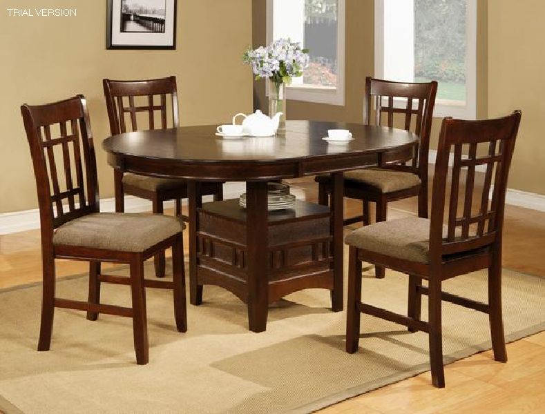 Eldridge 5 pc Dining Set