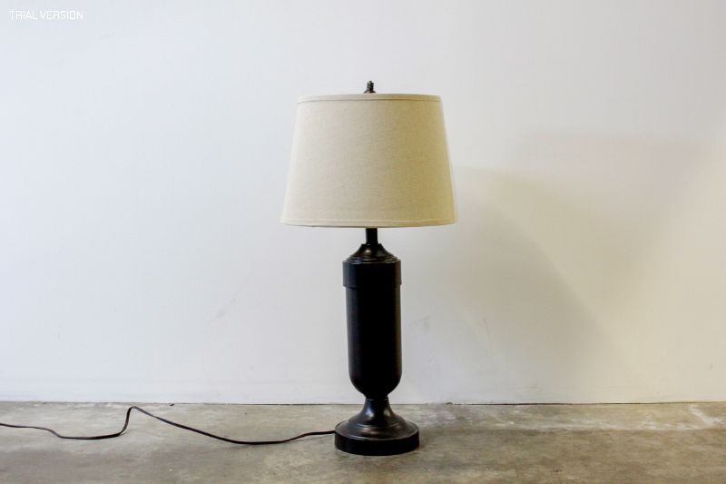 Leslie Lamp