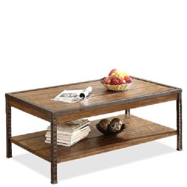 Timber Ridge Coffee Table