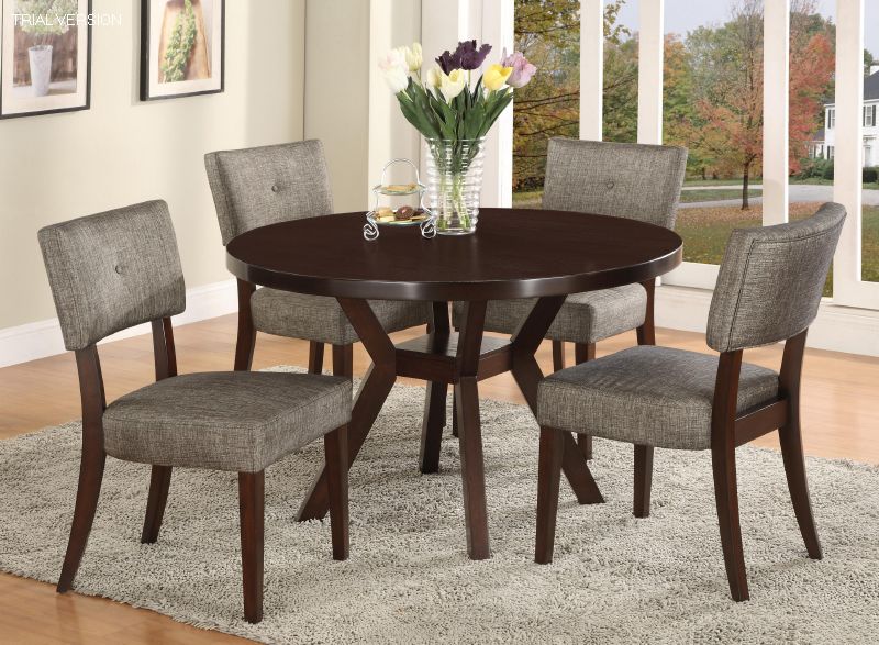 Kayla Dining Table