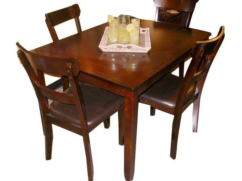 Rosco 5 Pc. Dining Set