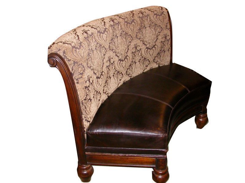 Clarisse Banquet Dining Chair