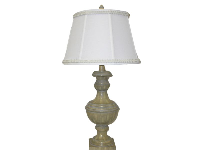 Crestwood Lamp