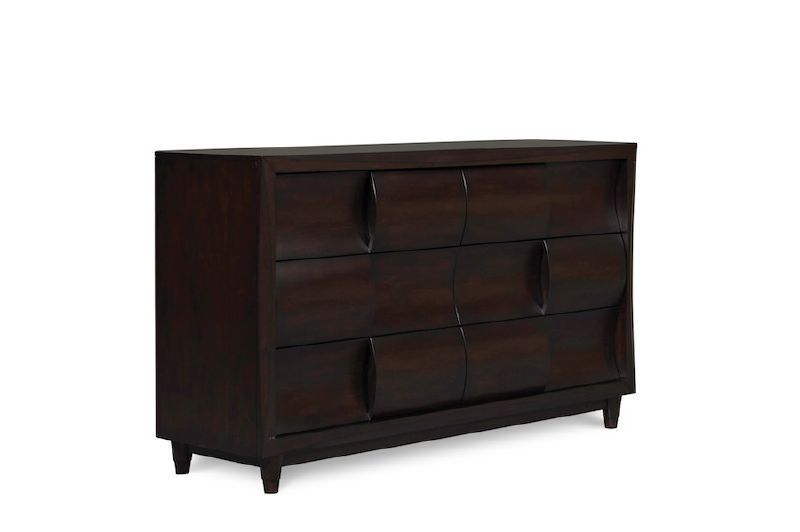 Fuqua Dresser