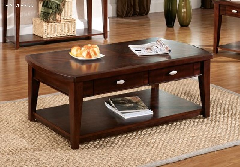 Huntington Coffee Table