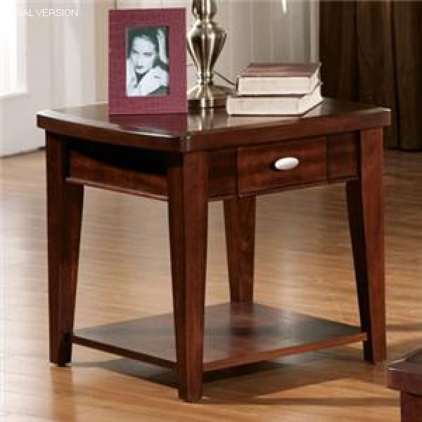 Huntington End Table