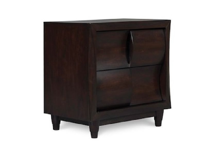 Fuqua Nightstand