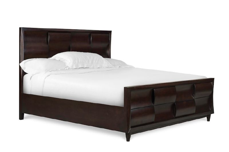 Fuqua Queen Bed