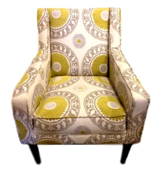 Gemma Wing Back Chair