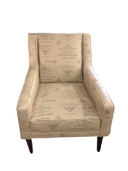 Gemma Toulouse Chair