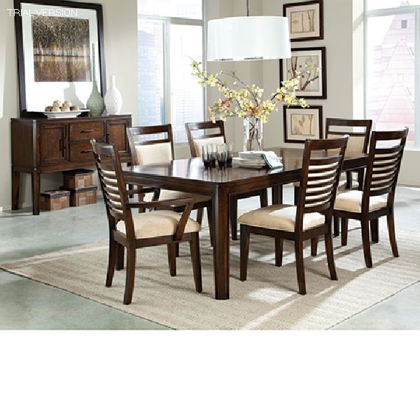 Avion Dining Table