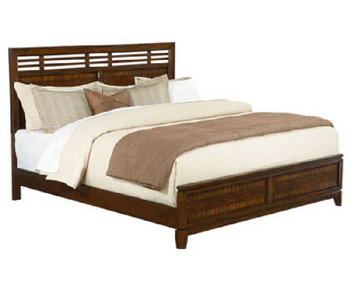 Avion Queen Bed