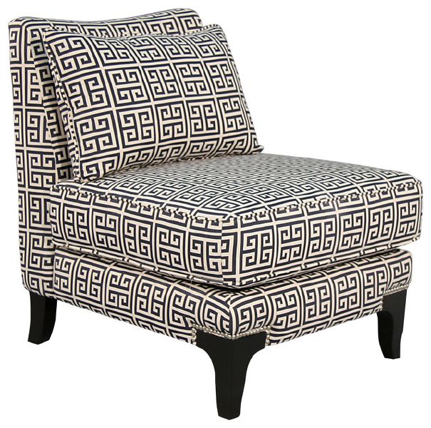 Ruby Accent Chair