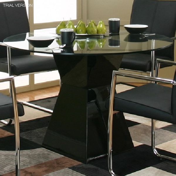 Virgo Dining Table