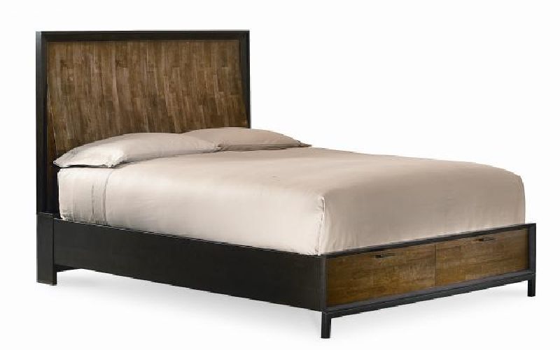 Kateri Queen Bed