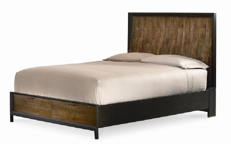 Kateri King Bed