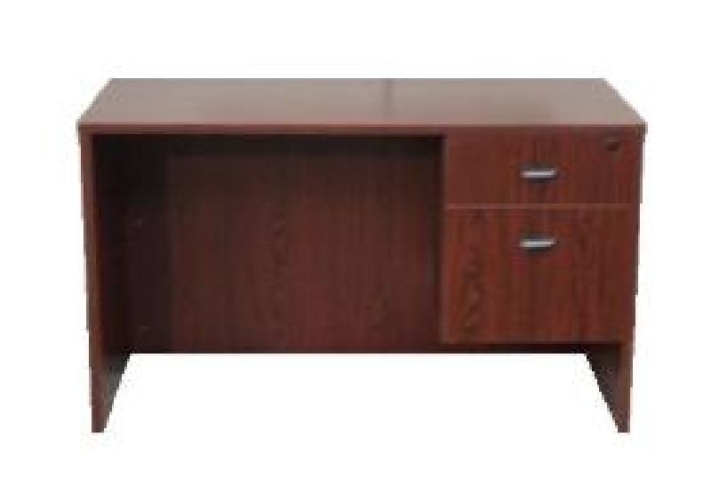 Mowe Single Ped Desk