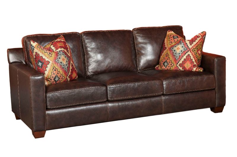 Cherokee Sofa