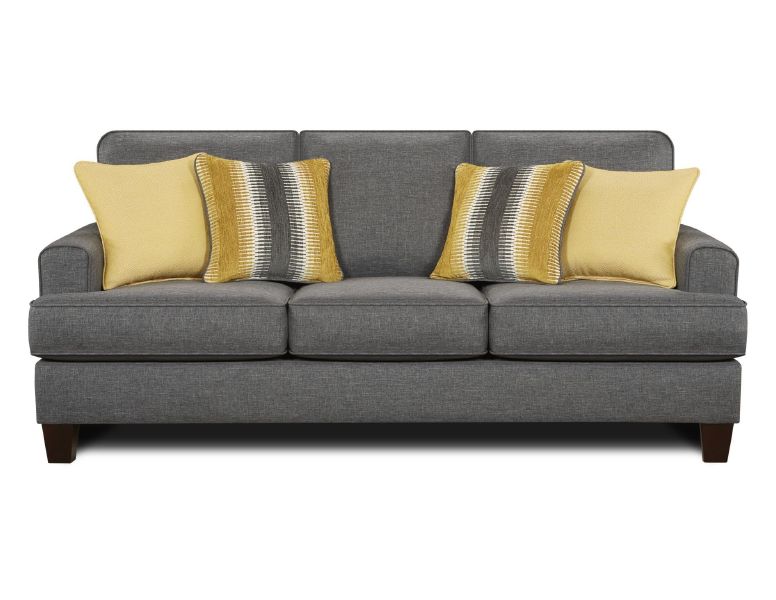 Zeek Sofa