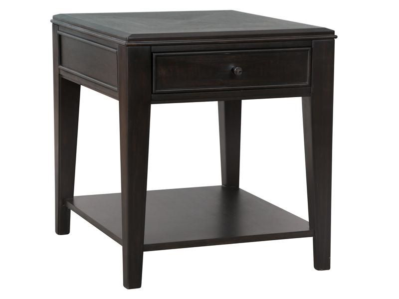 Stanton End Table