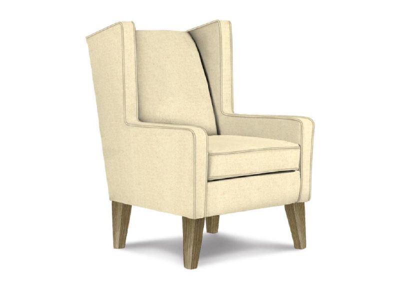 Karla Wing Chair