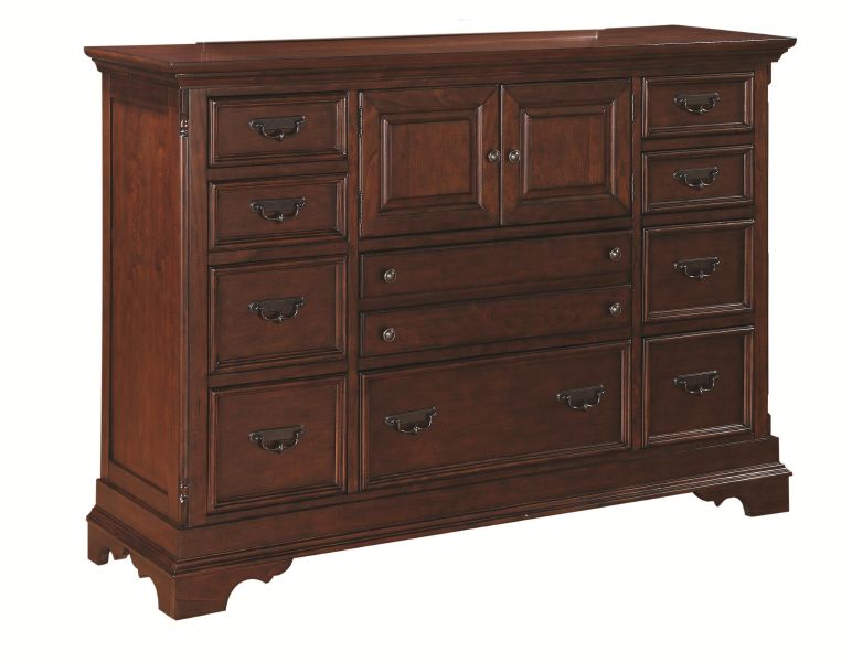 Savannah Dresser