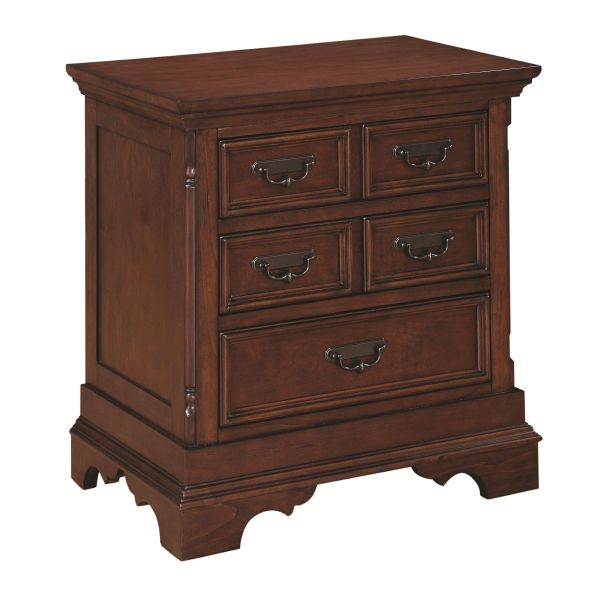 Sanannah Nightstand