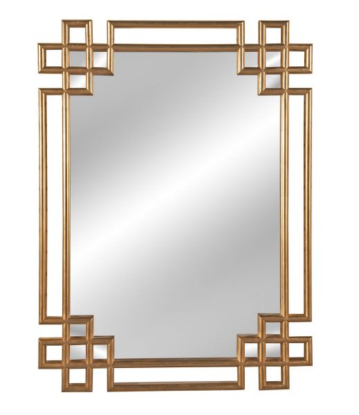 Gimel Wall Mirror