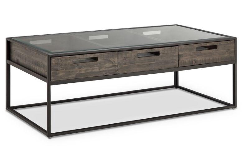 Hansen Coffee Table