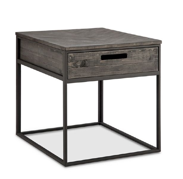 Hansen End Table