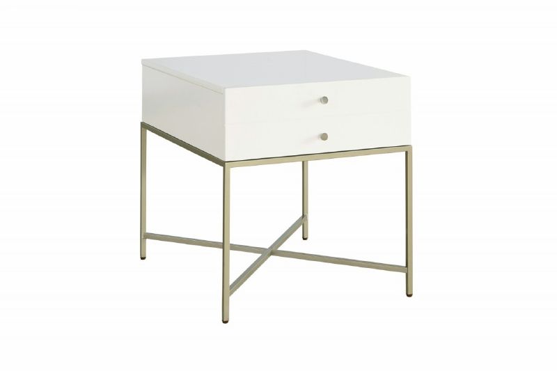 Blanco End Table