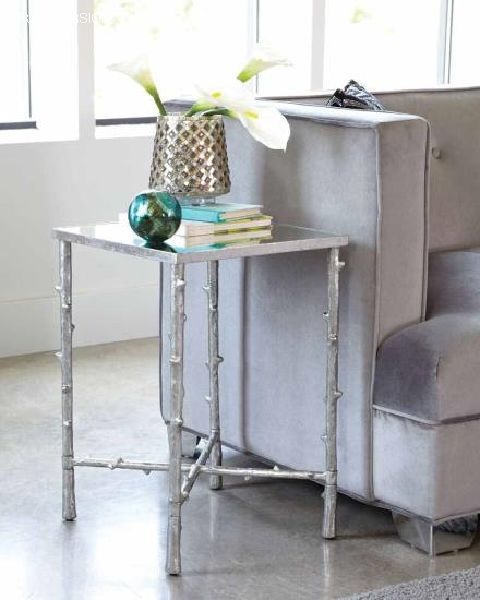 Pila Accent Table