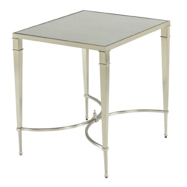 Megan End Table