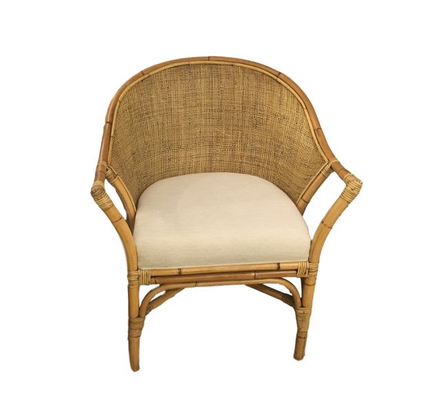 Sylvia Woven Chair