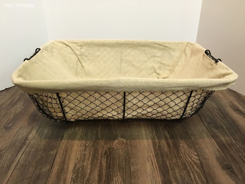 Aila Large Basket