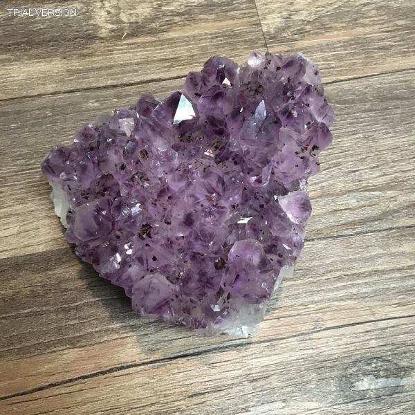 Amethyst Geode