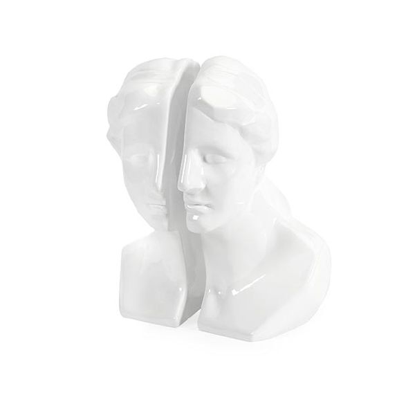 Athena Book Ends