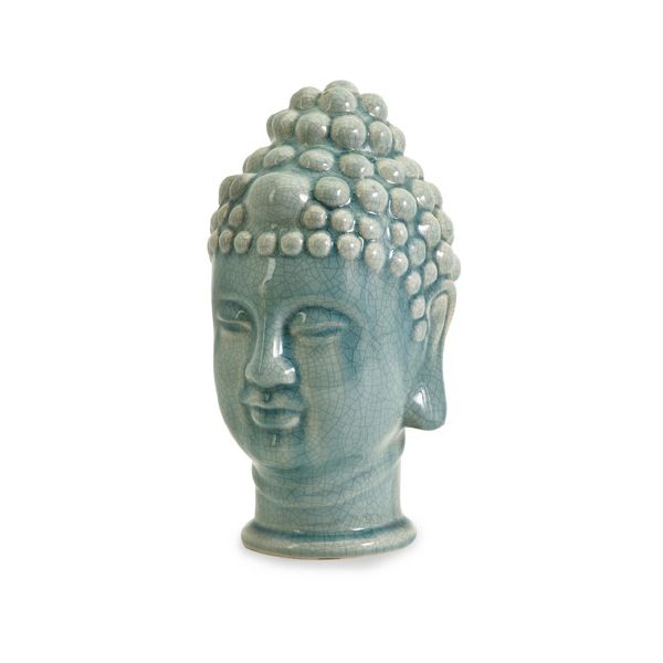 Aranyu Buddah Head