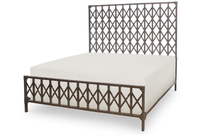 Harlem Queen Bed