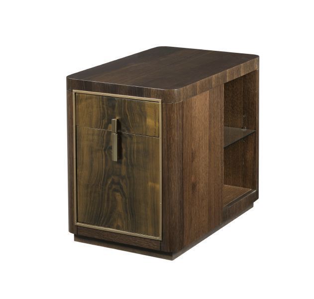 Conrad End Table