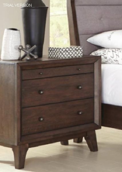 Bing Nightstand