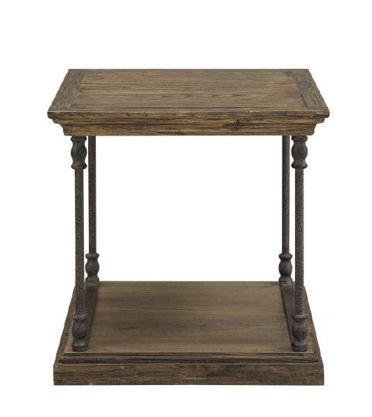 Athena End Table