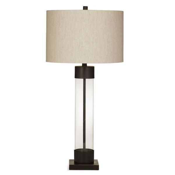 Barrow Table Lamp