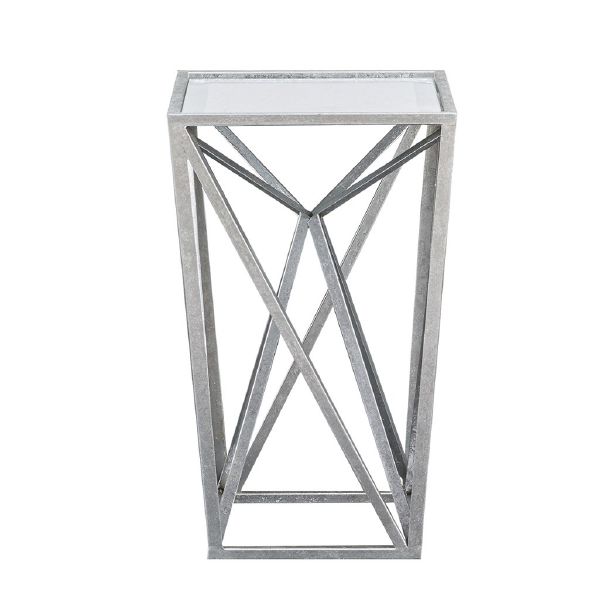 Frances Accent Table