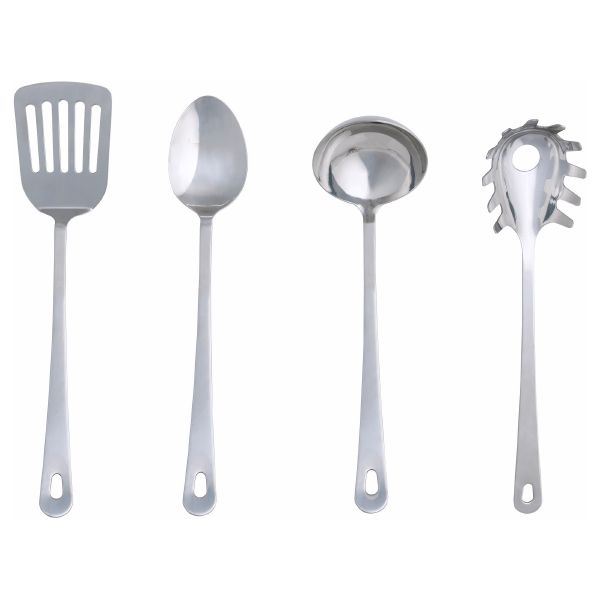 Steel Utensils