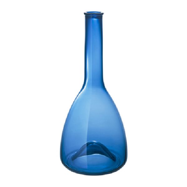 Blue Carafe