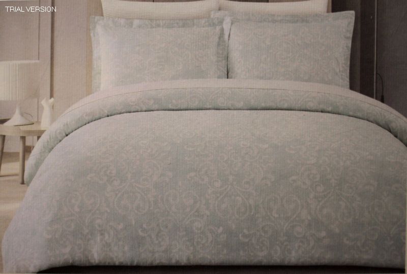 Filigree Queen Comforter