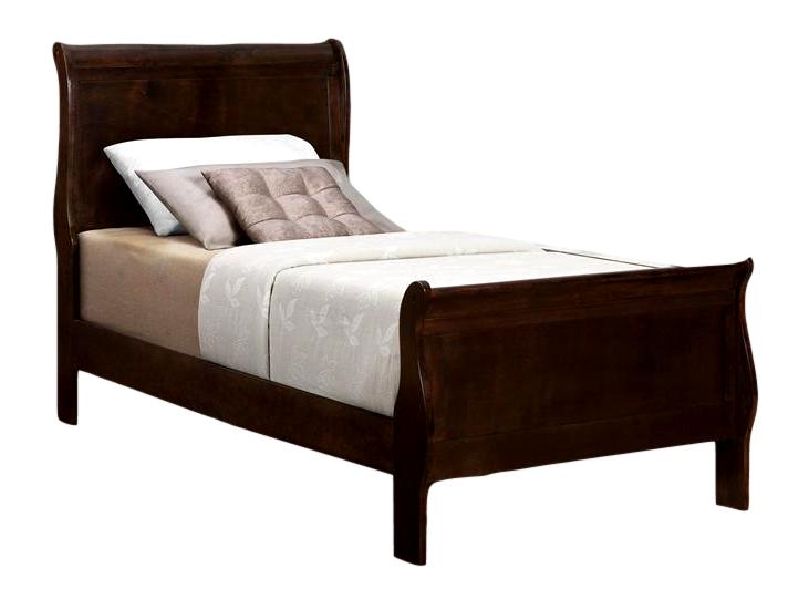 Carl Twin Bed